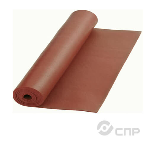 Техпластина (лист) 150х150х1